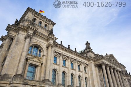 德國的房價為什么“炒”不起來？其實是因為……