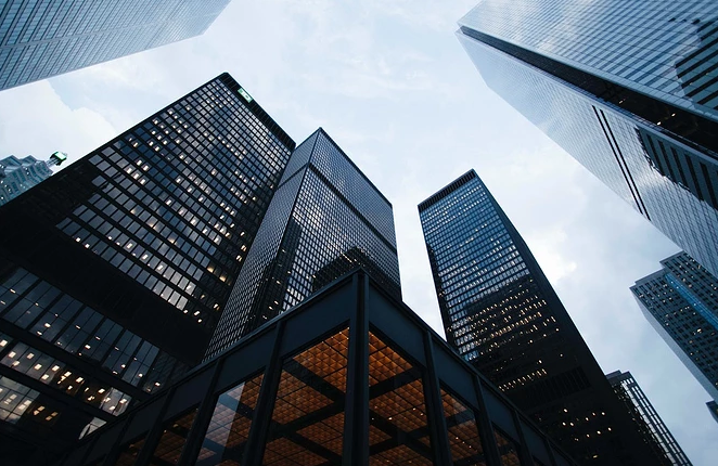 愛爾蘭憑什么成為科技變革的戰場？